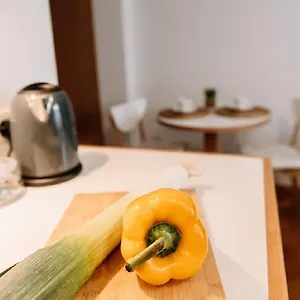 Apartment Memory, Krakow
