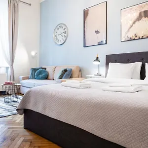 Apartment Househost - Kupa 2, Krakow