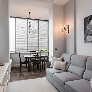 Ariańska Apartament