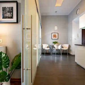 Apartment Spanko W Krakowie, Krakow