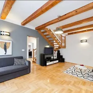 Apartment Urban Nest Apartments- Old Town Stradomska 9, Krakow