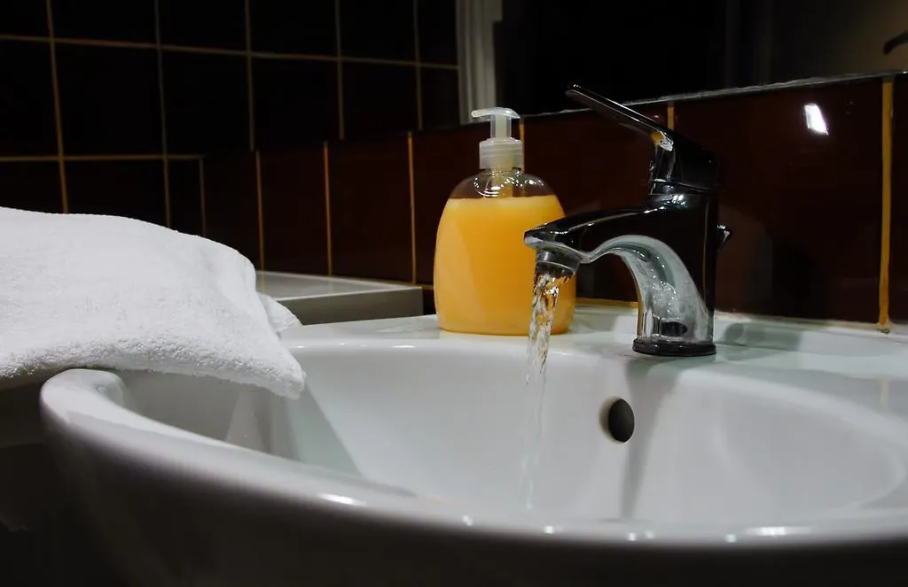 Spacious Apartment In The Heart Of Krakow 0*,  Poland